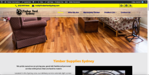 Timber Flooring | HFD Solutions