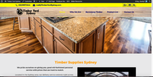Timber Flooring | HFD Solutions