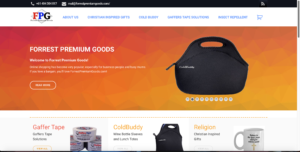 Ecommerce | HFD Solutions